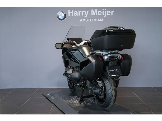 bmw - r-1300-rt