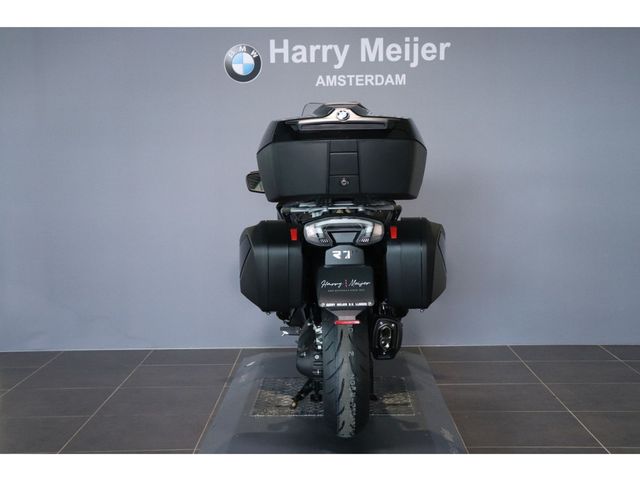bmw - r-1300-rt