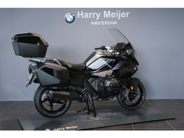 bmw - r-1300-rt