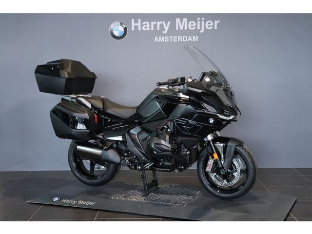 bmw - r-1300-rt