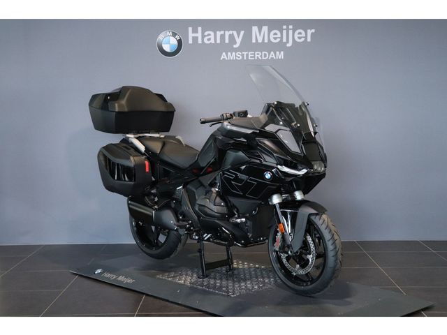 bmw - r-1300-rt