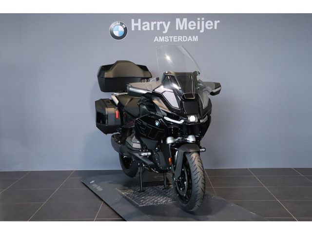 bmw - r-1300-rt