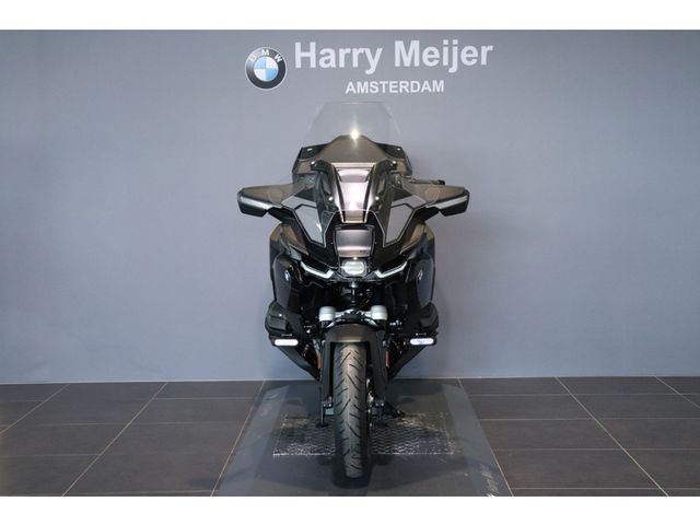 bmw - r-1300-rt
