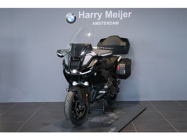 bmw - r-1300-rt