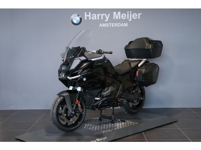 bmw - r-1300-rt
