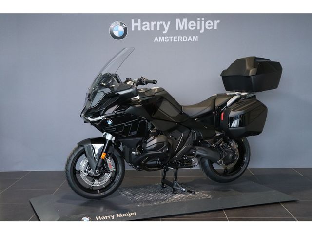 bmw - r-1300-rt