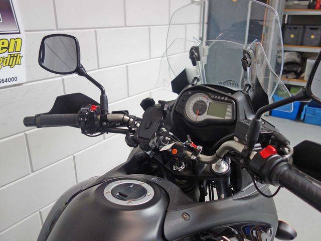 suzuki - v-strom-dl-650-abs