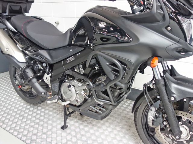 suzuki - v-strom-dl-650-abs