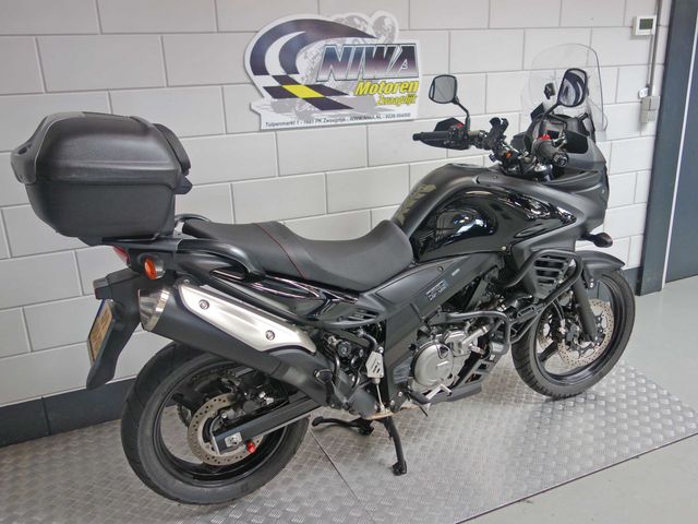 suzuki - v-strom-dl-650-abs