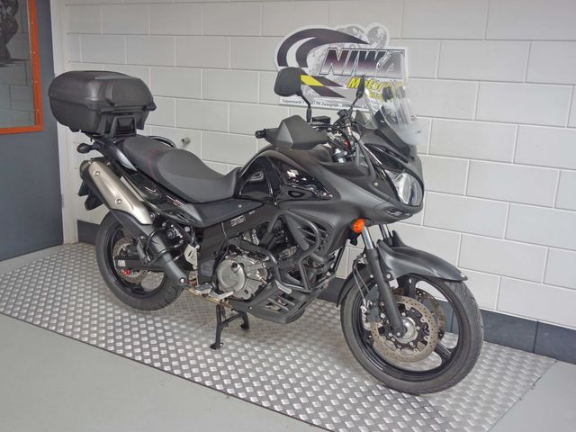 suzuki - v-strom-dl-650-abs