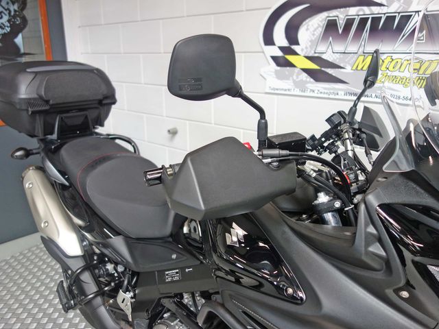 suzuki - v-strom-dl-650-abs