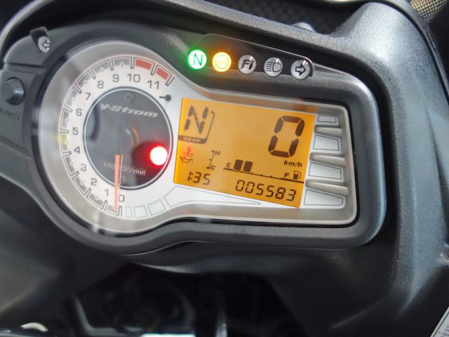 suzuki - v-strom-dl-650-abs