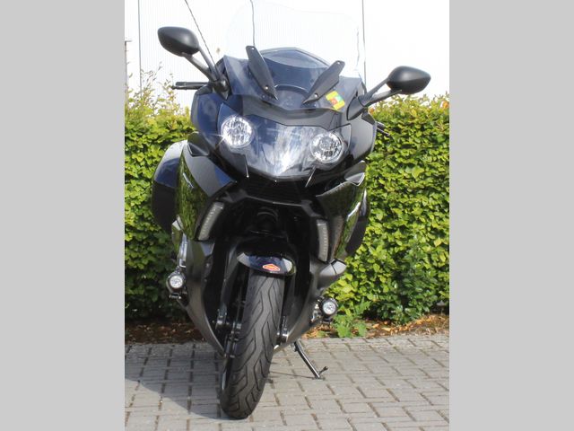 bmw - k-1600-gt