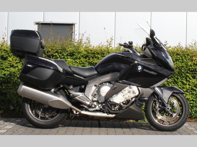 bmw - k-1600-gt