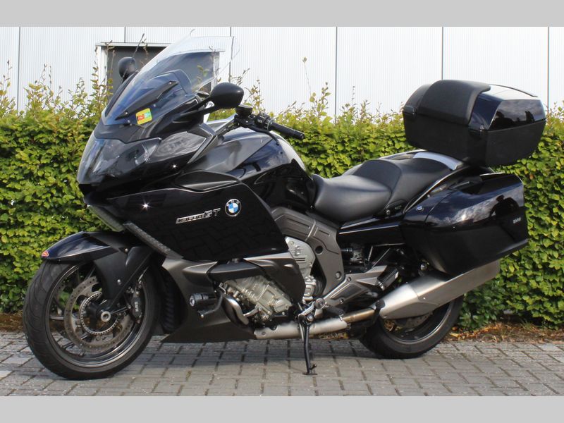 BMW K 1600 GT 2011 occasion