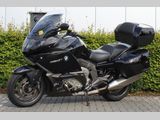 BMW K 1600 GT