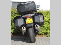 BMW K 1600 GT 2011 occasion – foto 4 van 8