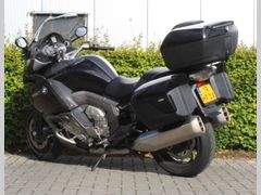 BMW K 1600 GT 2011 occasion – foto 3 van 8