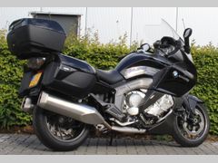 BMW K 1600 GT 2011 occasion – foto 5 van 8