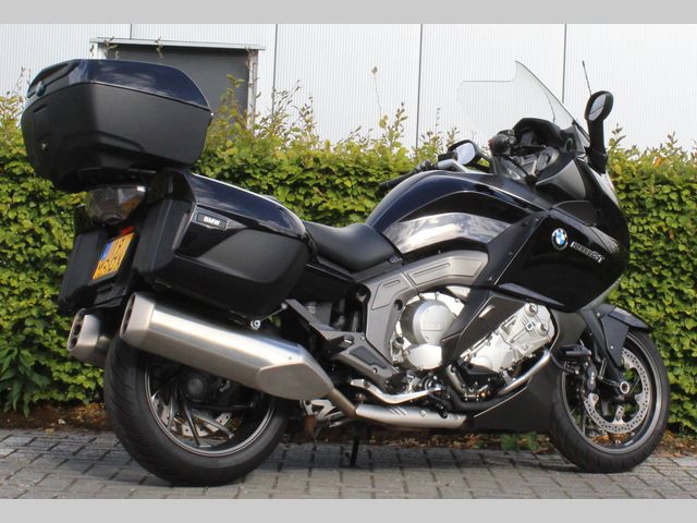 bmw - k-1600-gt