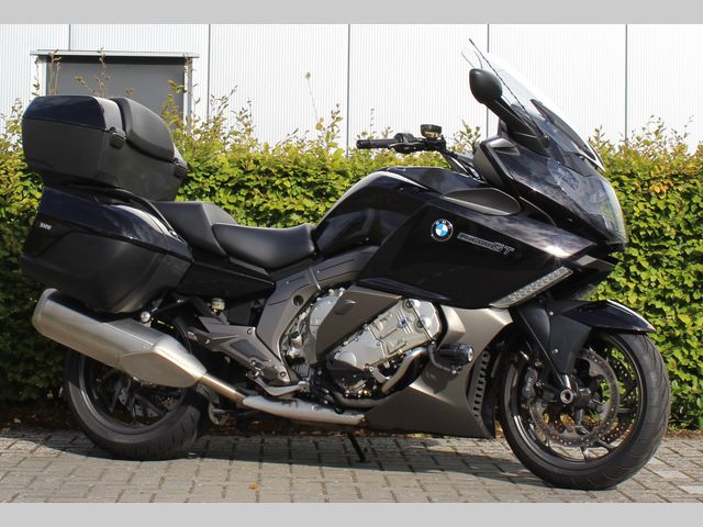 bmw - k-1600-gt