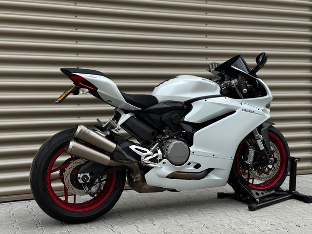 ducati - 959-panigale