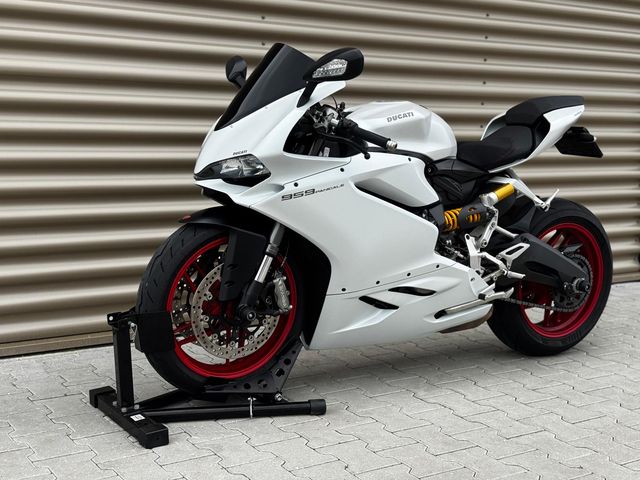 ducati - 959-panigale