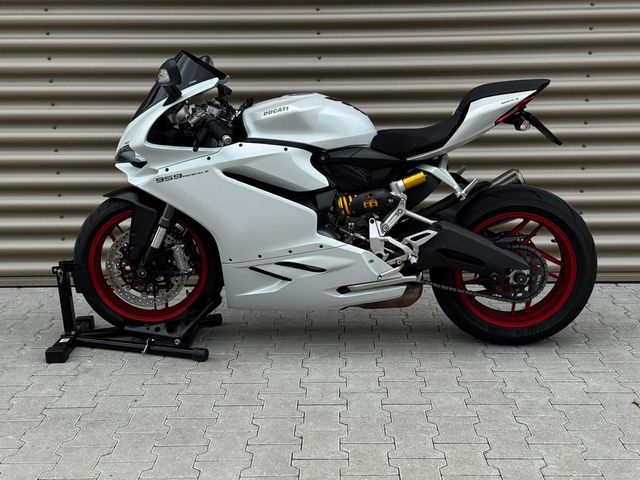 ducati - 959-panigale
