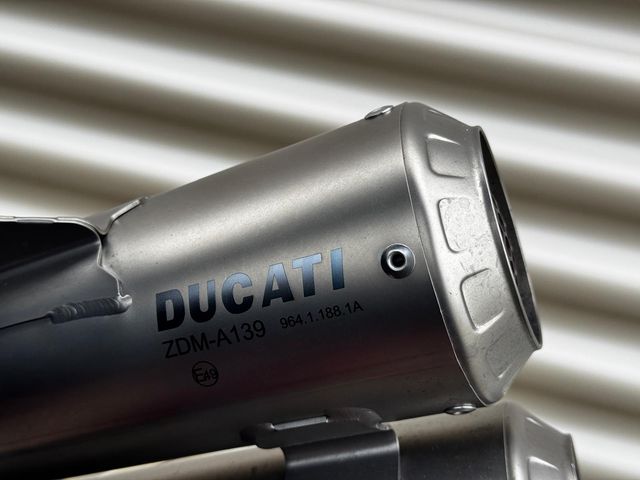 ducati - 959-panigale