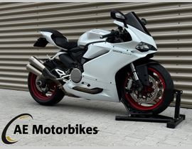 Ducati Panigale 959 2017 occasion