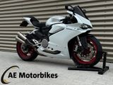 DUCATI PANIGALE 959 