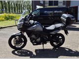 SUZUKI V-STROM 650 ABS