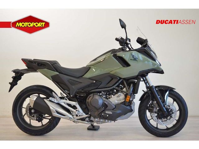 honda - nc-750-x-dct