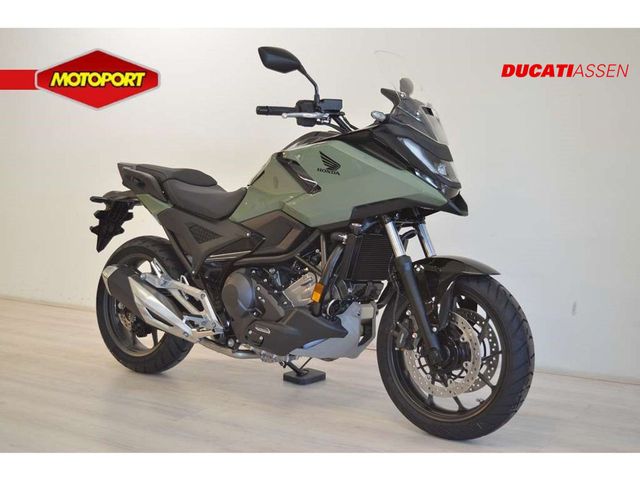honda - nc-750-x-dct