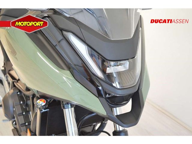 honda - nc-750-x-dct