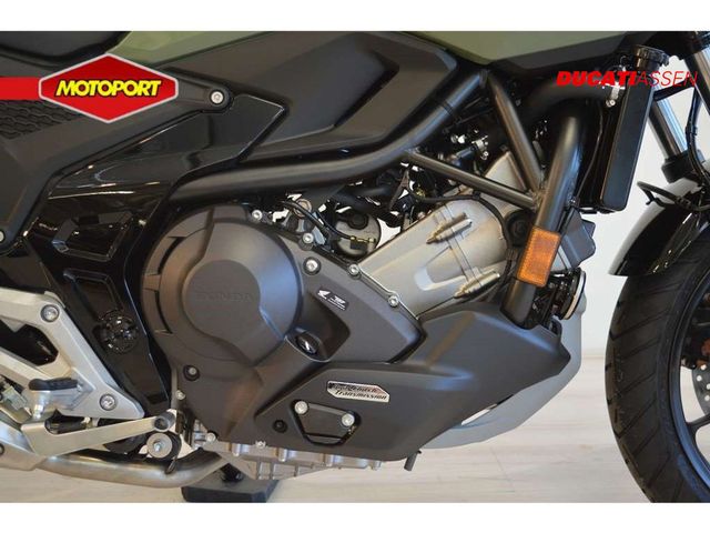 honda - nc-750-x-dct