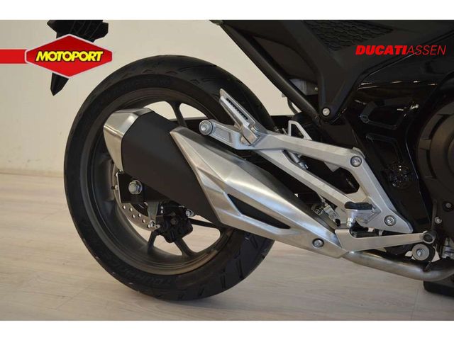 honda - nc-750-x-dct