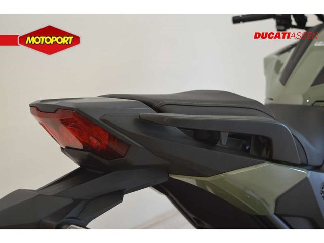 honda - nc-750-x-dct