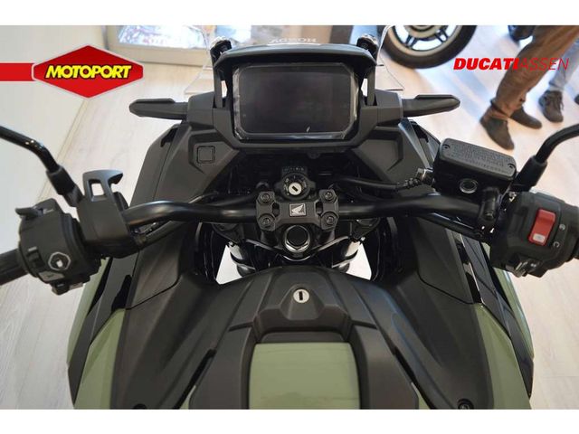 honda - nc-750-x-dct