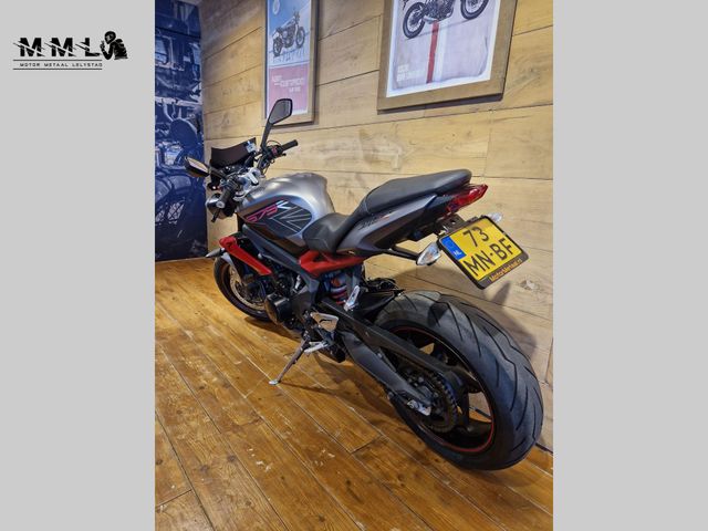 triumph - street-triple-675