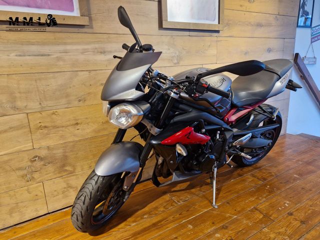 triumph - street-triple-675
