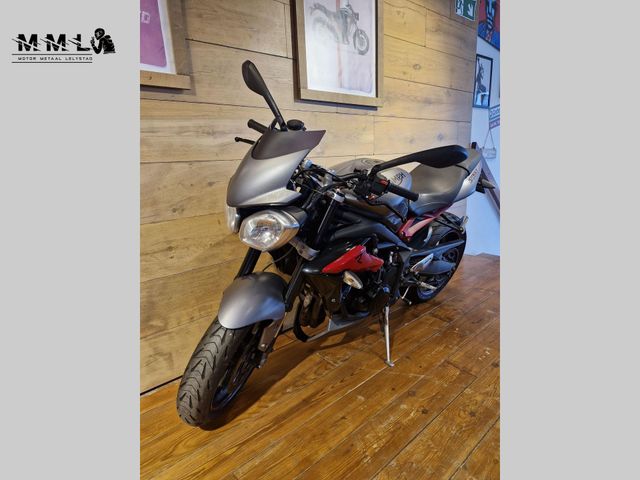 triumph - street-triple-675