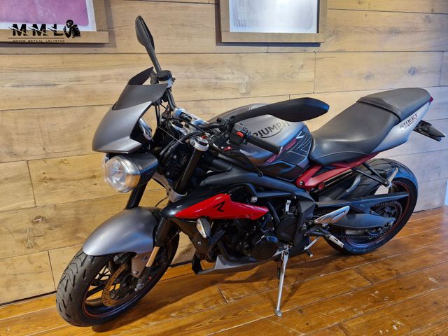 triumph - street-triple-675