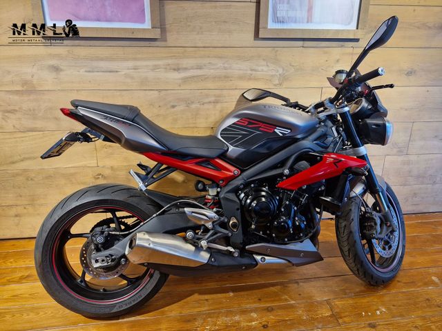 triumph - street-triple-675
