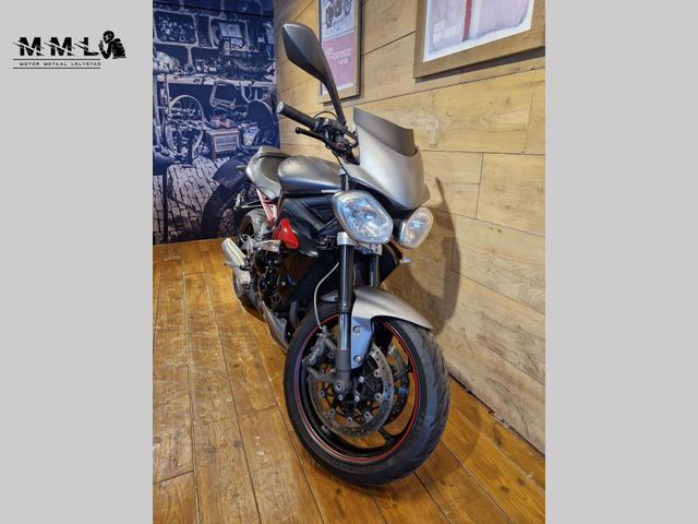 triumph - street-triple-675