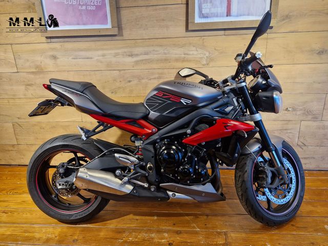 triumph - street-triple-675