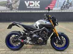 Yamaha MT 09 SP 2019 occasion – foto 1 van 15