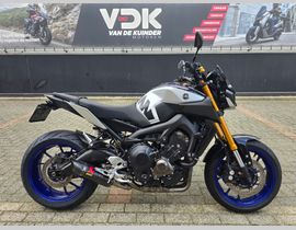 Yamaha MT 09 SP 2019