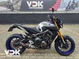 YAMAHA MT 09 SP