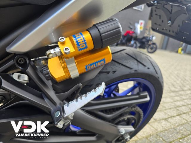 yamaha - mt-09-sp